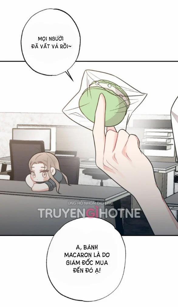 [18+] Oppa Nhà Người Ta 11.2 trang 29