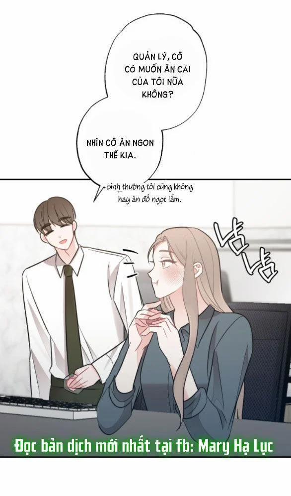 [18+] Oppa Nhà Người Ta 11.2 trang 31