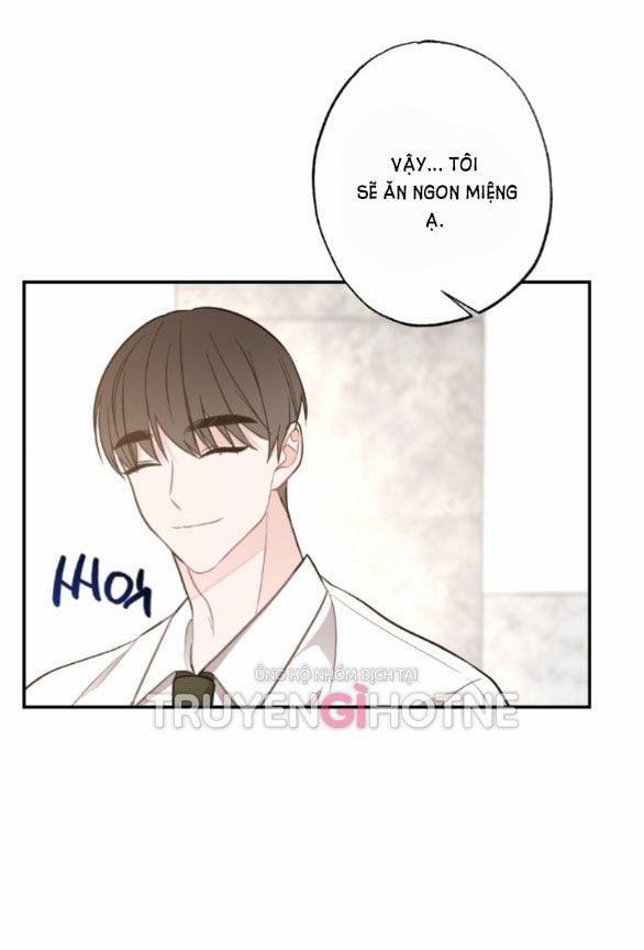 [18+] Oppa Nhà Người Ta 11.2 trang 32