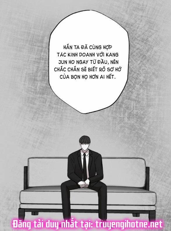 [18+] Oppa Nhà Người Ta 11.2 trang 4