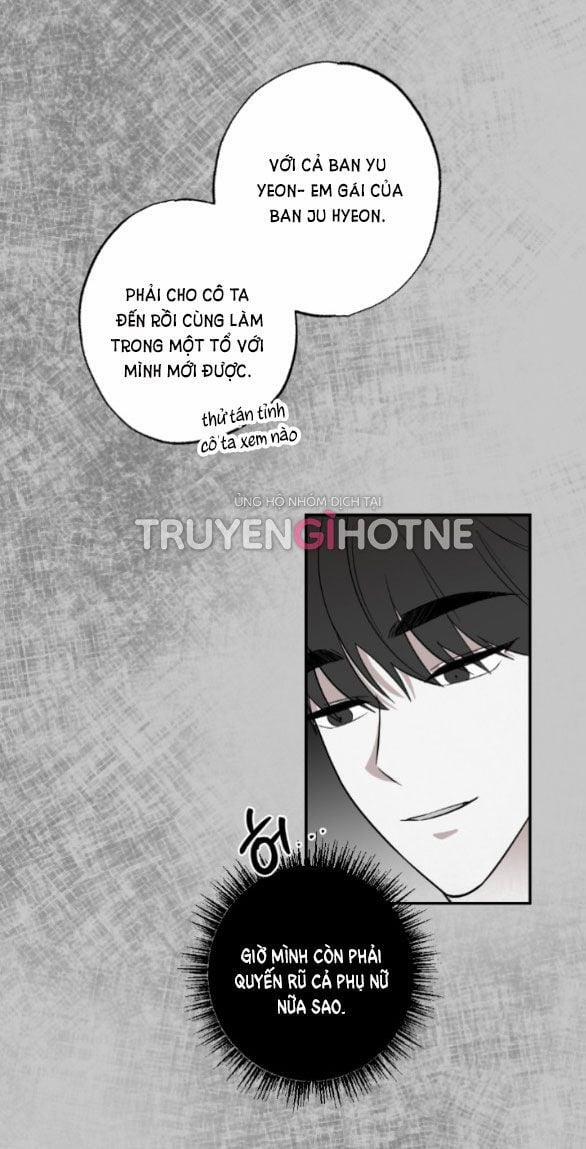 [18+] Oppa Nhà Người Ta 11.2 trang 6