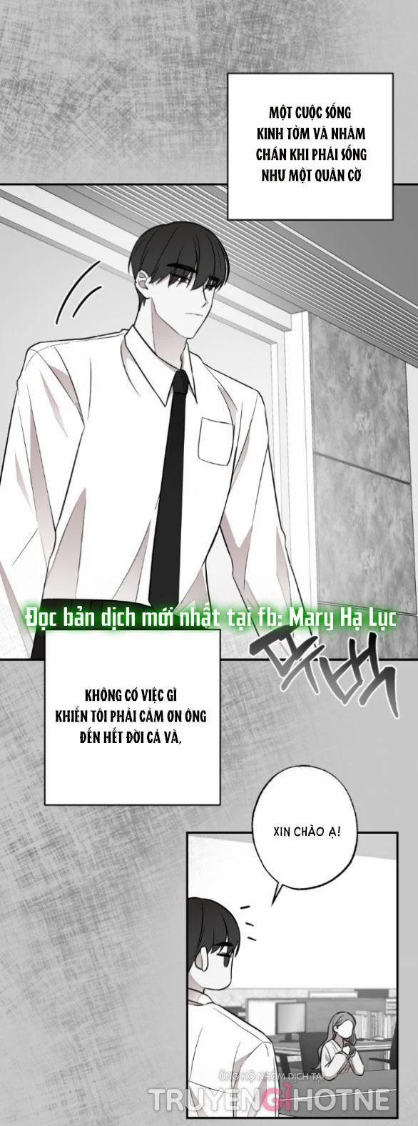 [18+] Oppa Nhà Người Ta 11.2 trang 9