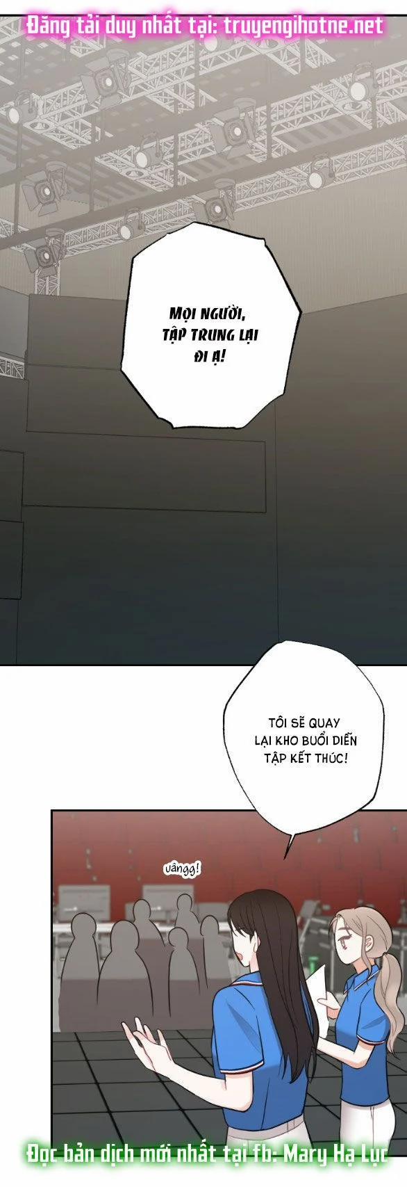 [18+] Oppa Nhà Người Ta 12.1 trang 12