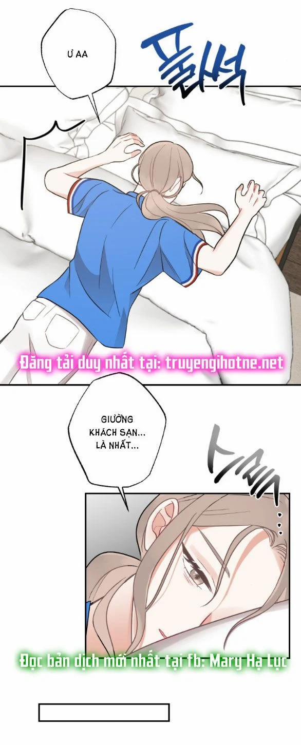 [18+] Oppa Nhà Người Ta 12.1 trang 18