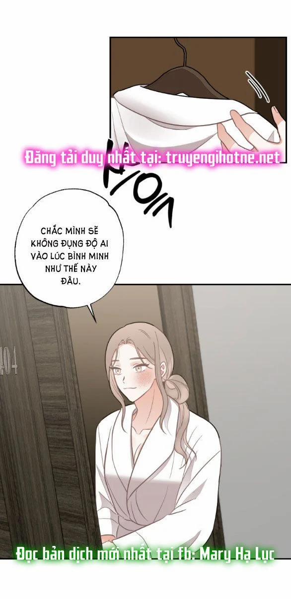 [18+] Oppa Nhà Người Ta 12.1 trang 27