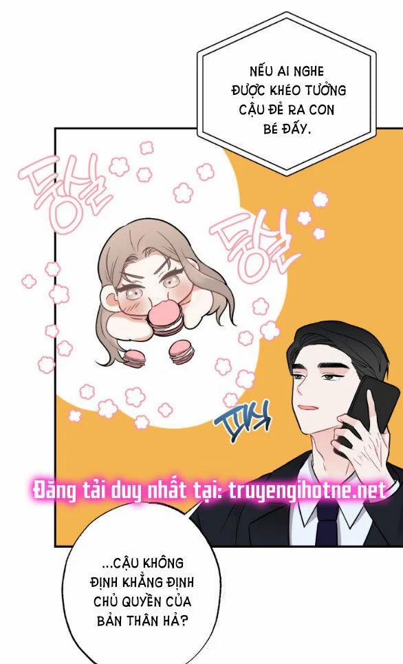 [18+] Oppa Nhà Người Ta 12.1 trang 3