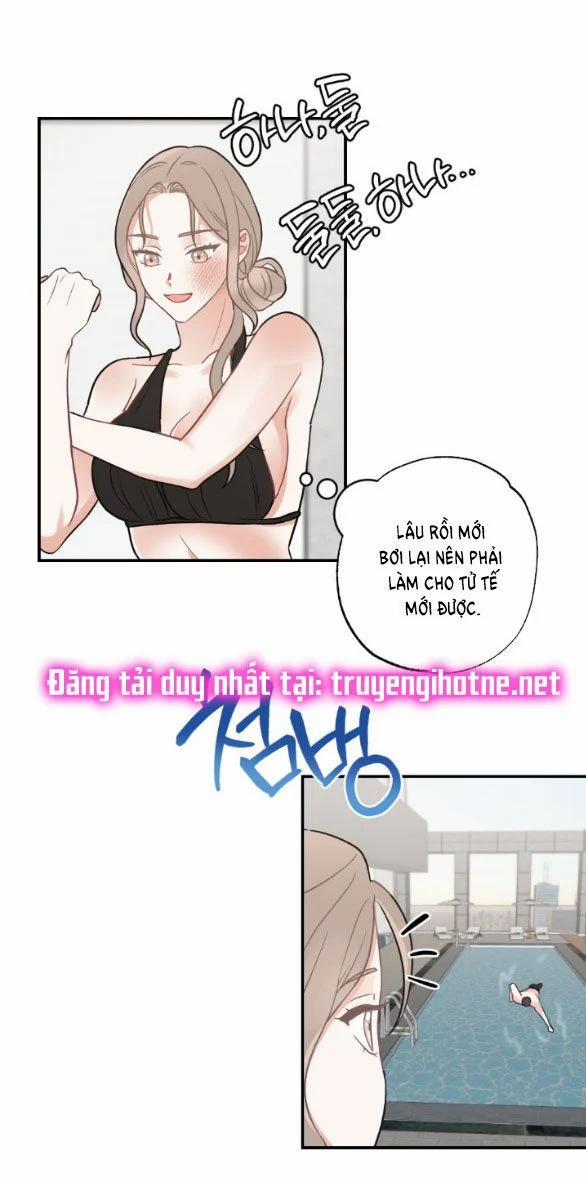 [18+] Oppa Nhà Người Ta 12.1 trang 30