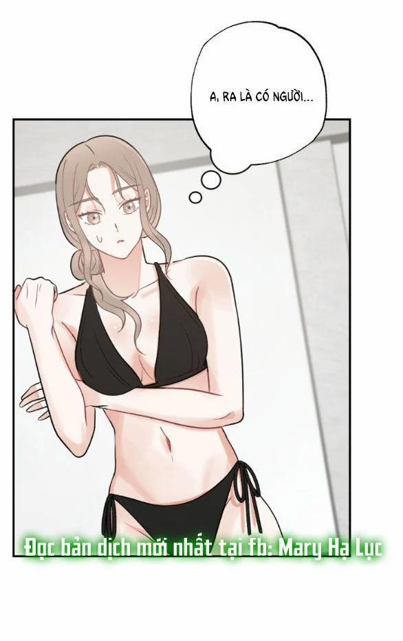 [18+] Oppa Nhà Người Ta 12.1 trang 31