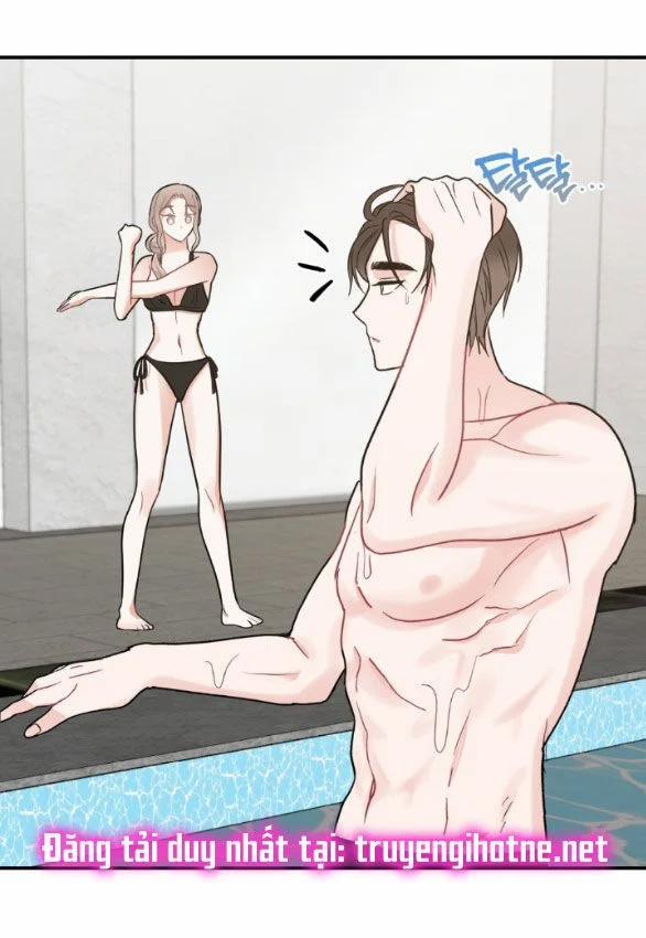 [18+] Oppa Nhà Người Ta 12.1 trang 33