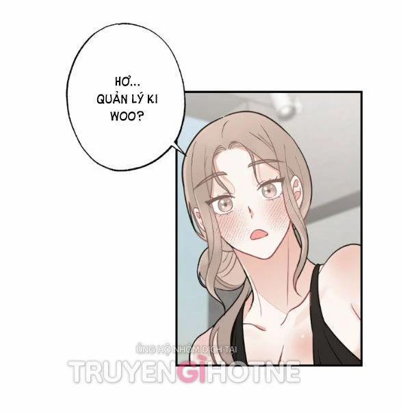 [18+] Oppa Nhà Người Ta 12.1 trang 35