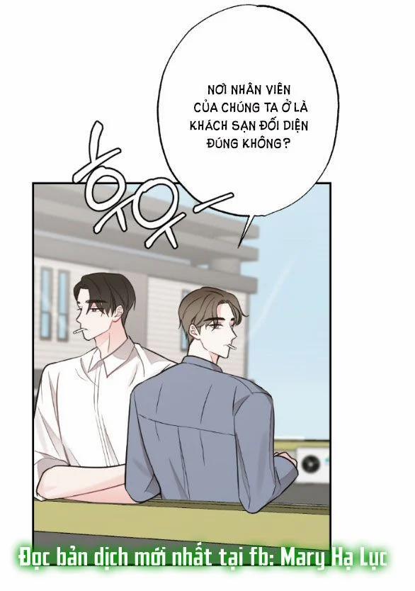 [18+] Oppa Nhà Người Ta 12.1 trang 38