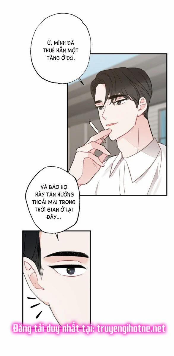 [18+] Oppa Nhà Người Ta 12.1 trang 39