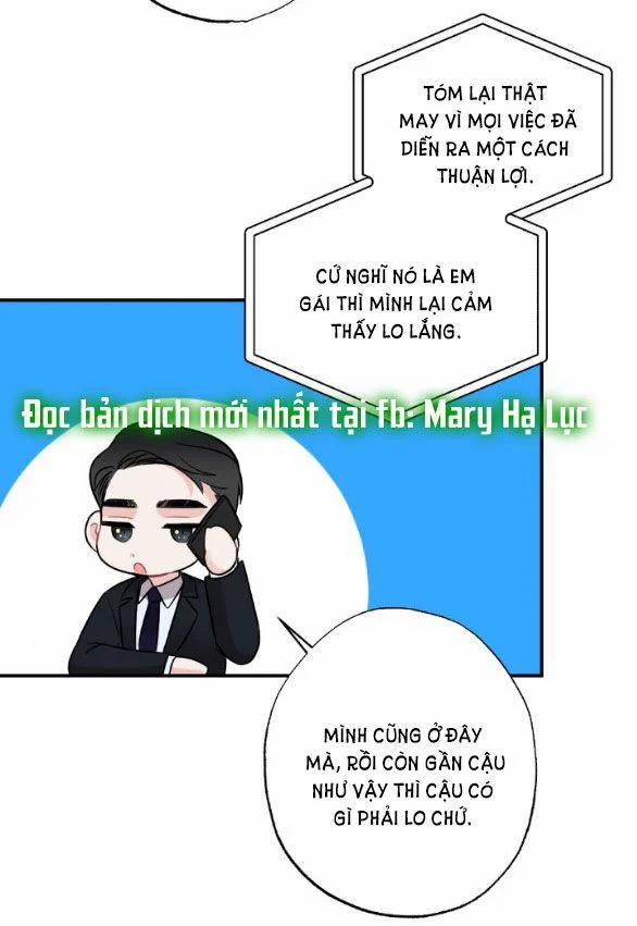 [18+] Oppa Nhà Người Ta 12.1 trang 4