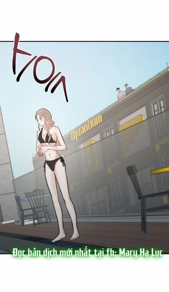 [18+] Oppa Nhà Người Ta 12.1 trang 40