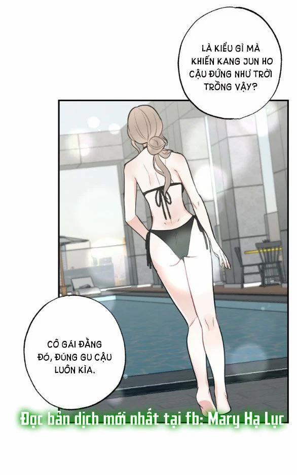 [18+] Oppa Nhà Người Ta 12.1 trang 43