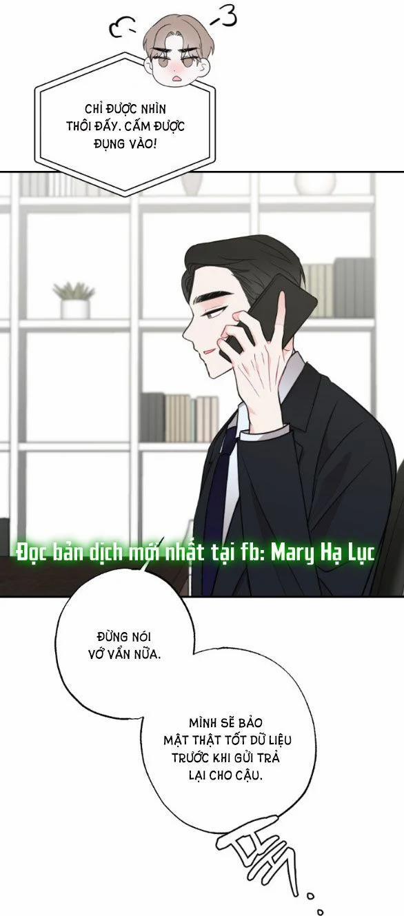 [18+] Oppa Nhà Người Ta 12.1 trang 8