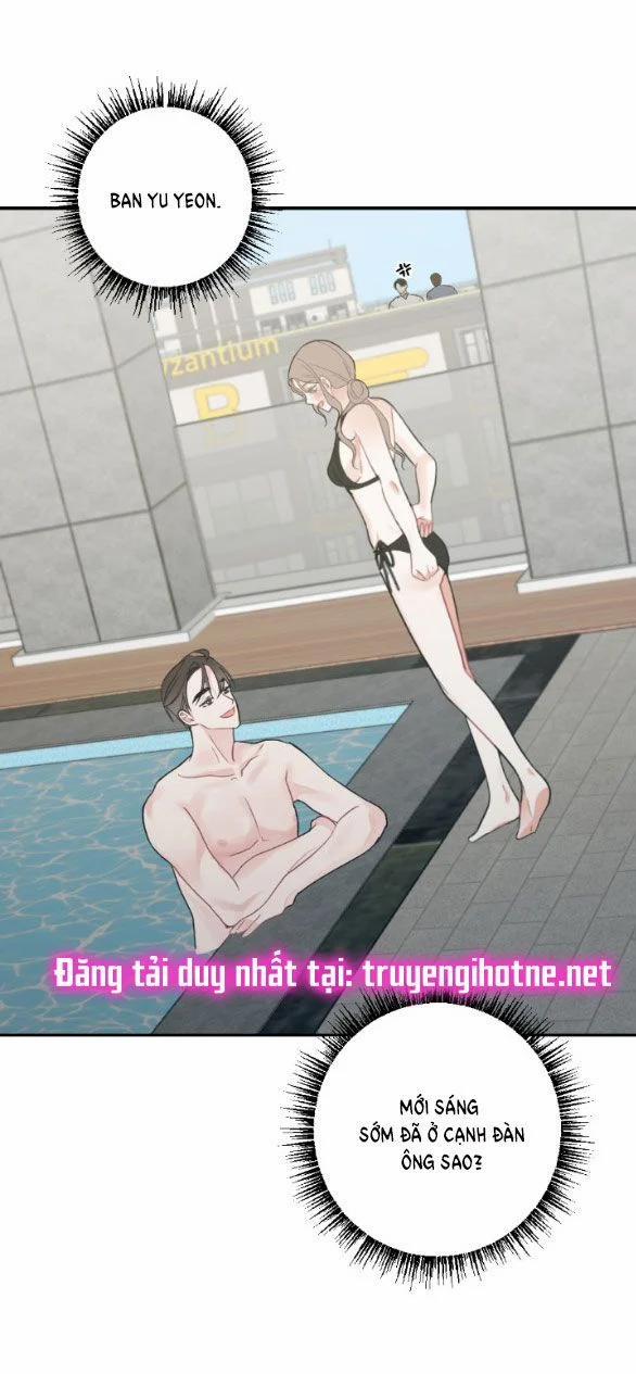 [18+] Oppa Nhà Người Ta 12.2 trang 1
