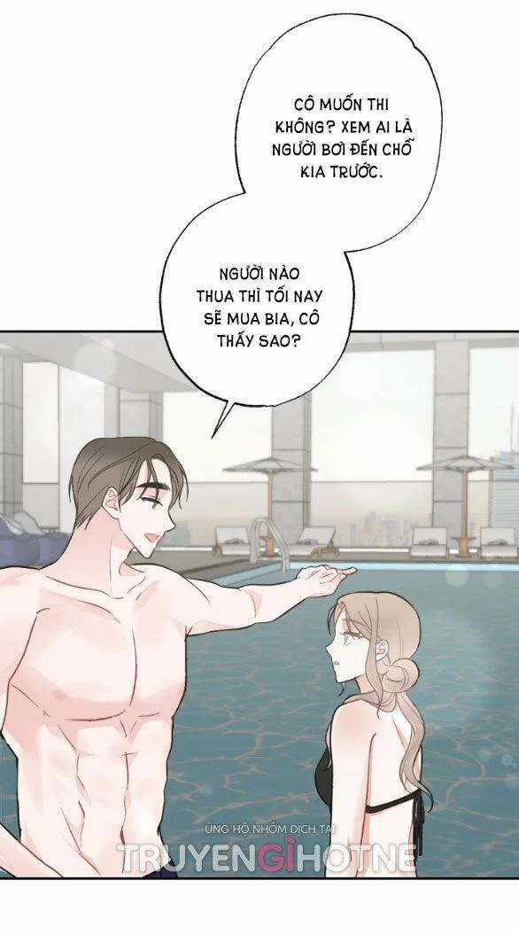 [18+] Oppa Nhà Người Ta 12.2 trang 10