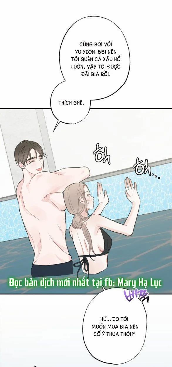 [18+] Oppa Nhà Người Ta 12.2 trang 16