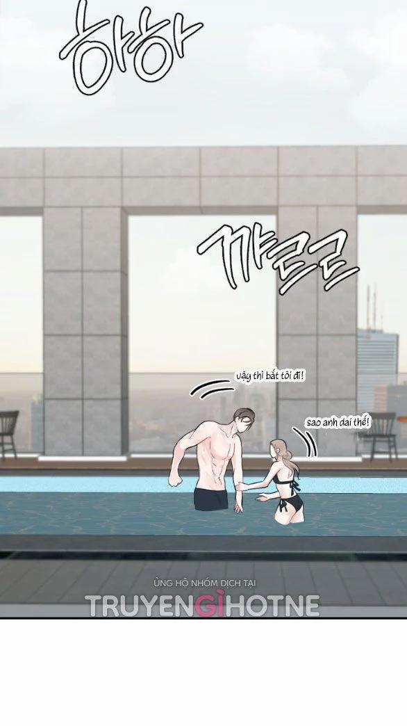 [18+] Oppa Nhà Người Ta 12.2 trang 17