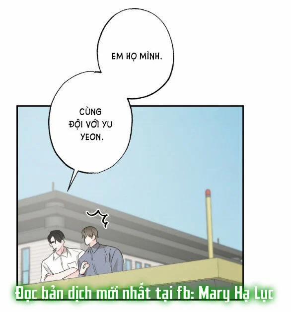 [18+] Oppa Nhà Người Ta 12.2 trang 19