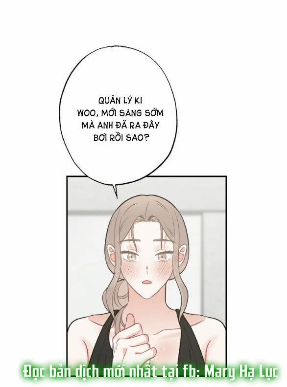 [18+] Oppa Nhà Người Ta 12.2 trang 2