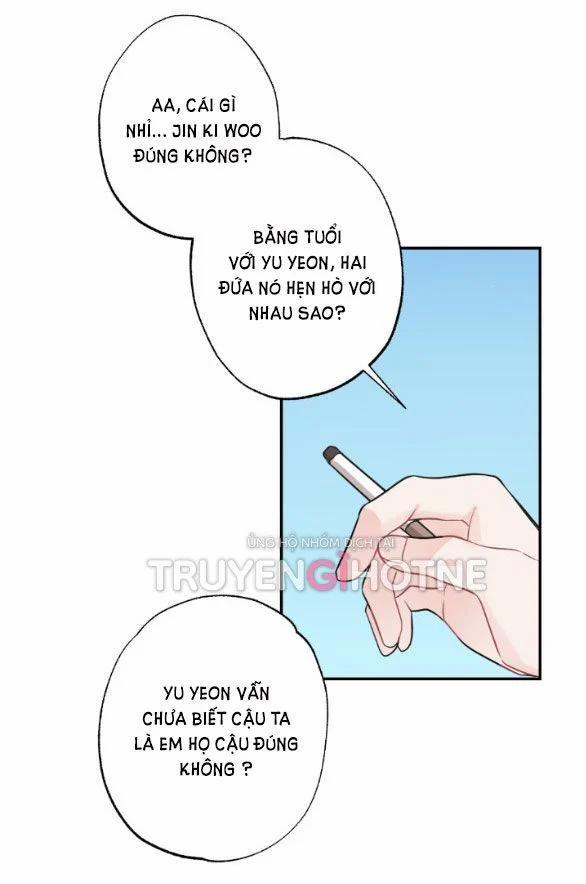 [18+] Oppa Nhà Người Ta 12.2 trang 20