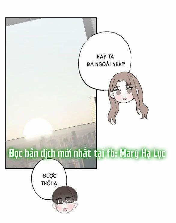 [18+] Oppa Nhà Người Ta 12.2 trang 23