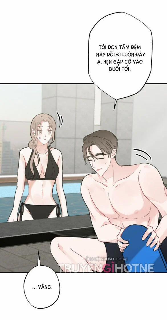 [18+] Oppa Nhà Người Ta 12.2 trang 24