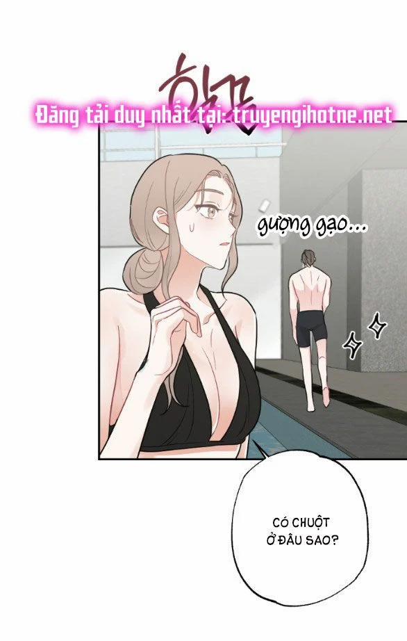 [18+] Oppa Nhà Người Ta 12.2 trang 25