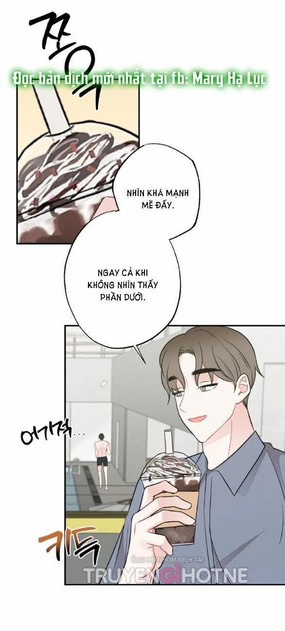 [18+] Oppa Nhà Người Ta 12.2 trang 27