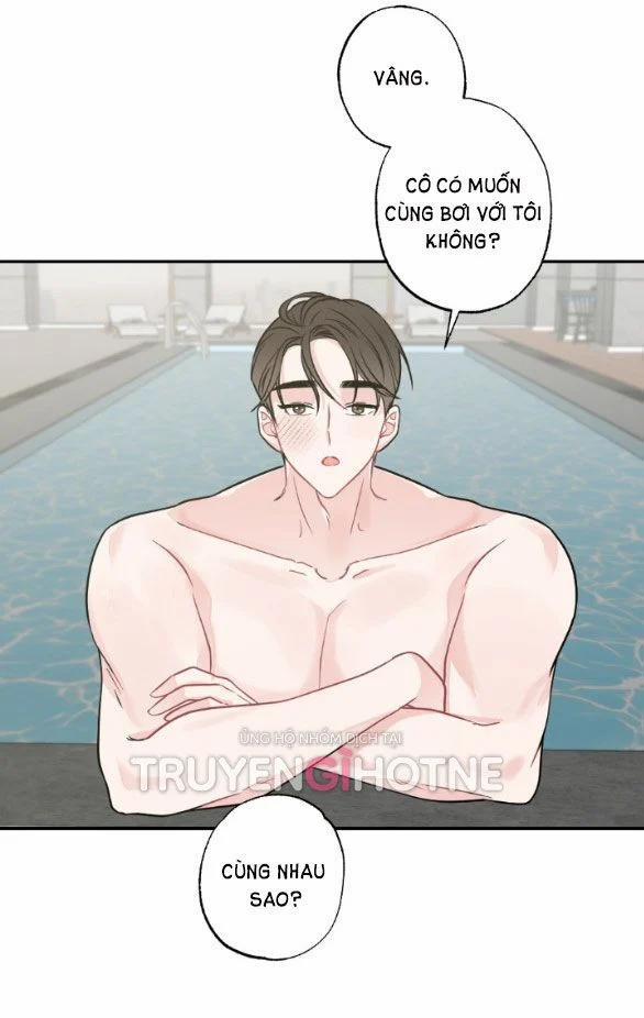 [18+] Oppa Nhà Người Ta 12.2 trang 3