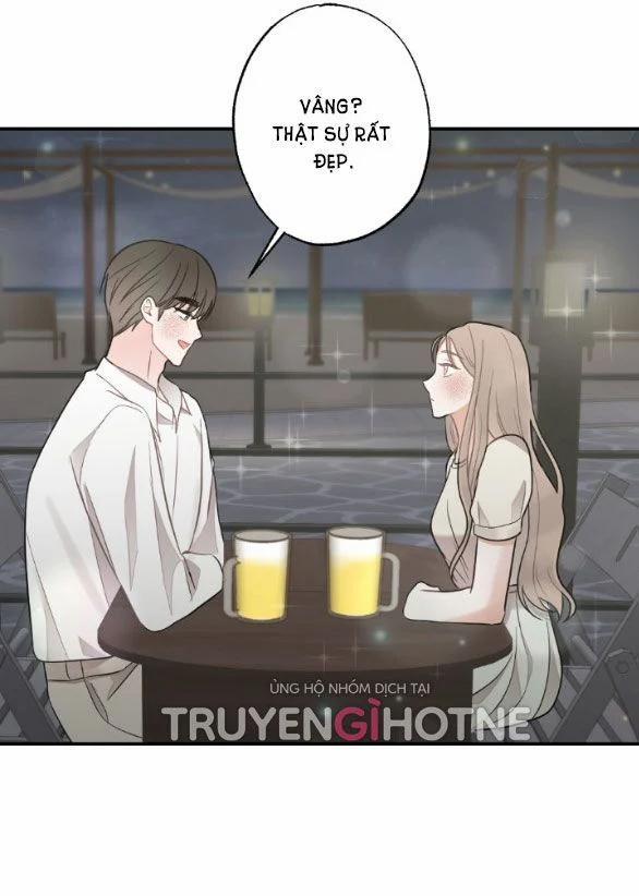 [18+] Oppa Nhà Người Ta 12.2 trang 31