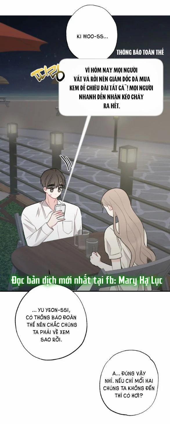 [18+] Oppa Nhà Người Ta 12.2 trang 33