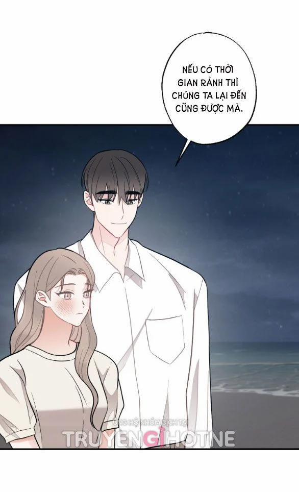 [18+] Oppa Nhà Người Ta 12.2 trang 34