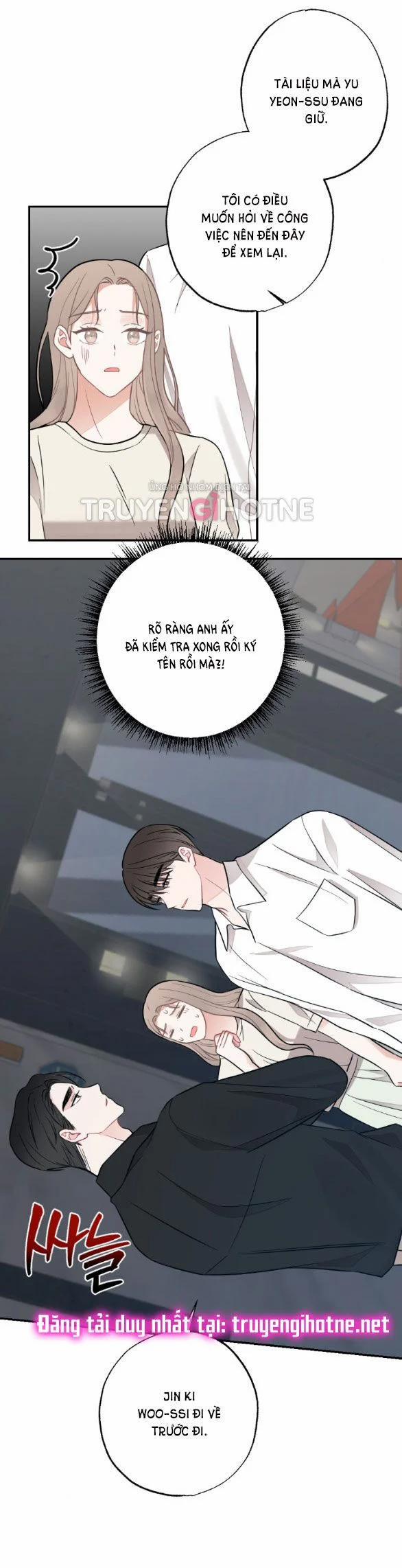 [18+] Oppa Nhà Người Ta 12.2 trang 37