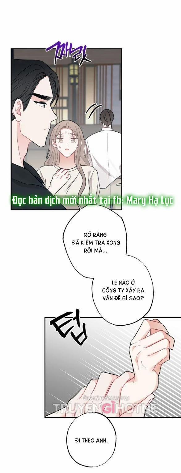 [18+] Oppa Nhà Người Ta 12.2 trang 38