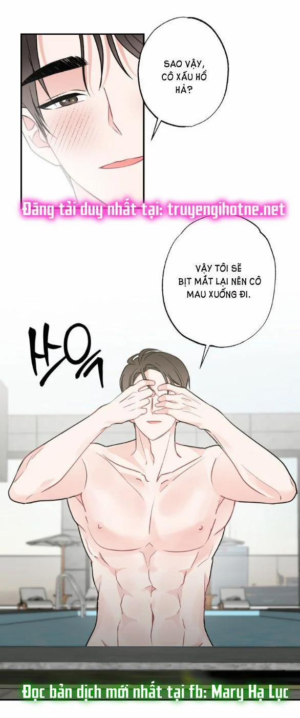 [18+] Oppa Nhà Người Ta 12.2 trang 4