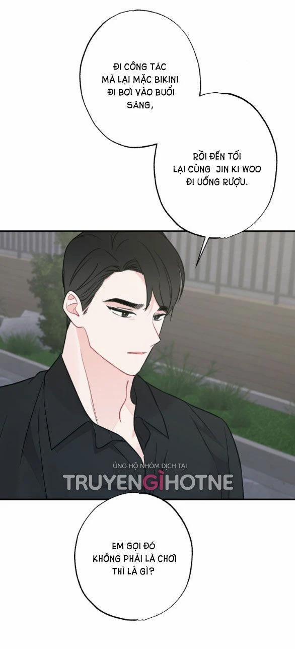 [18+] Oppa Nhà Người Ta 12.2 trang 42