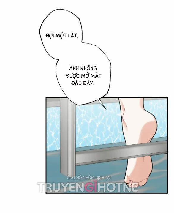 [18+] Oppa Nhà Người Ta 12.2 trang 5