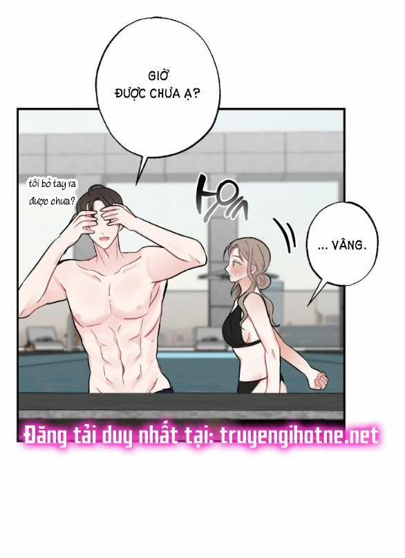 [18+] Oppa Nhà Người Ta 12.2 trang 6