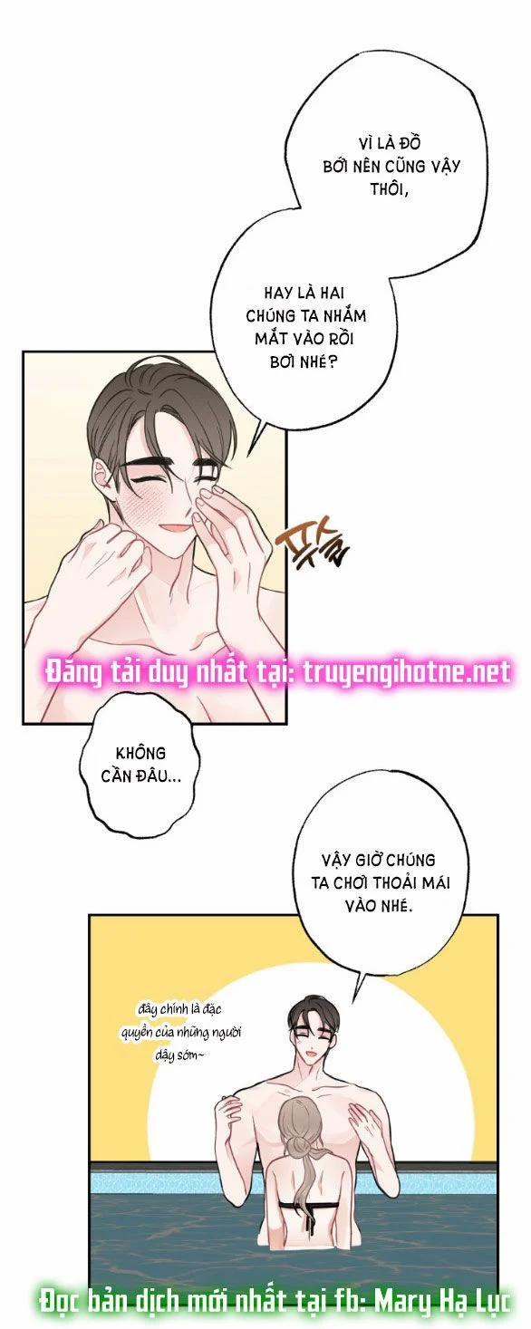 [18+] Oppa Nhà Người Ta 12.2 trang 9