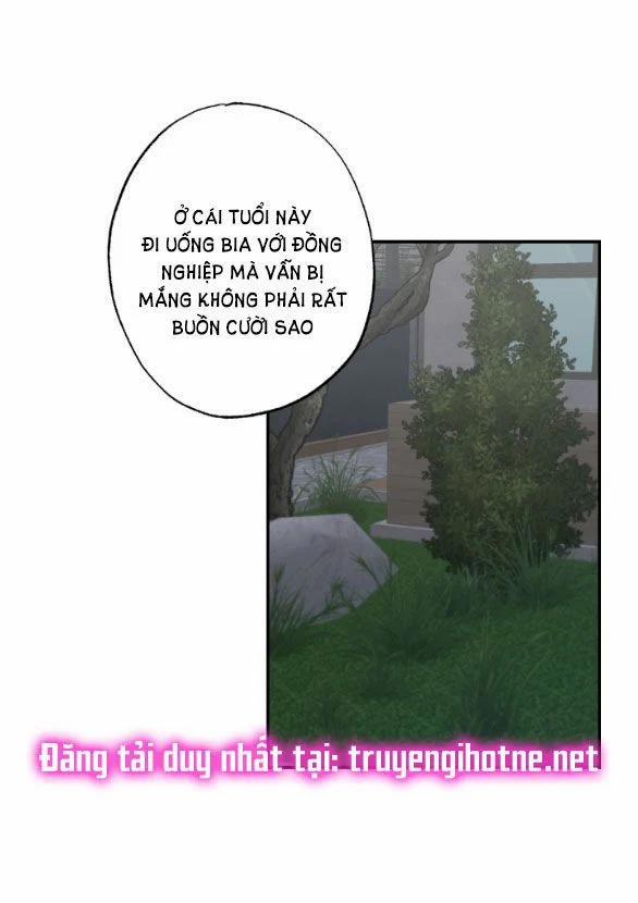 [18+] Oppa Nhà Người Ta 13.1 trang 0