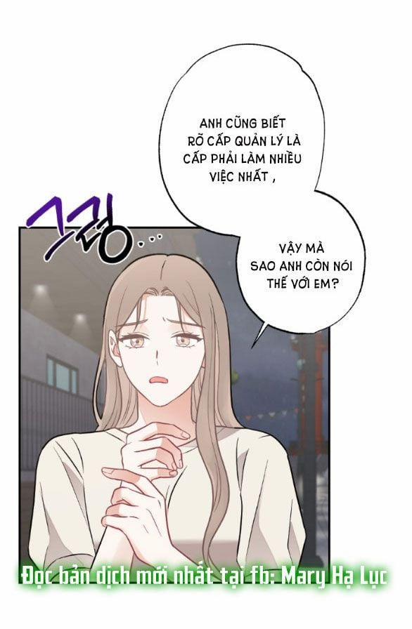 [18+] Oppa Nhà Người Ta 13.1 trang 1