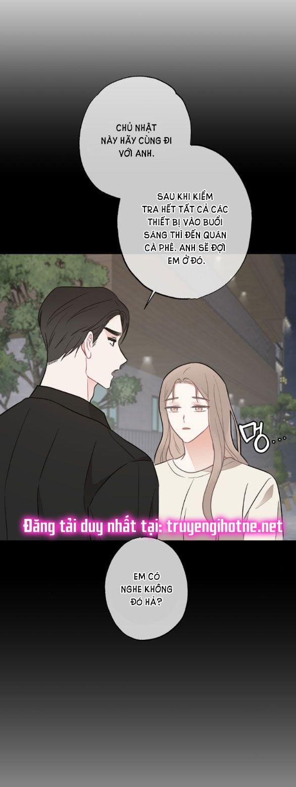 [18+] Oppa Nhà Người Ta 13.1 trang 13