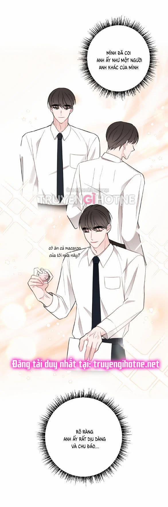 [18+] Oppa Nhà Người Ta 13.1 trang 15