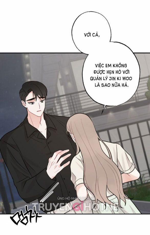 [18+] Oppa Nhà Người Ta 13.1 trang 2