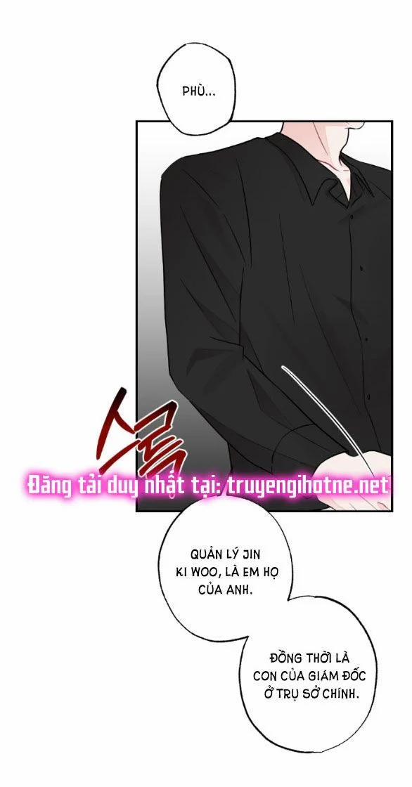 [18+] Oppa Nhà Người Ta 13.1 trang 3