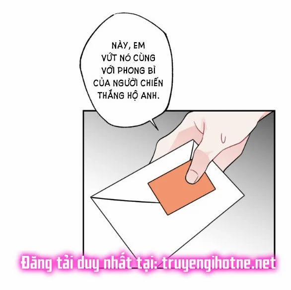 [18+] Oppa Nhà Người Ta 13.1 trang 31