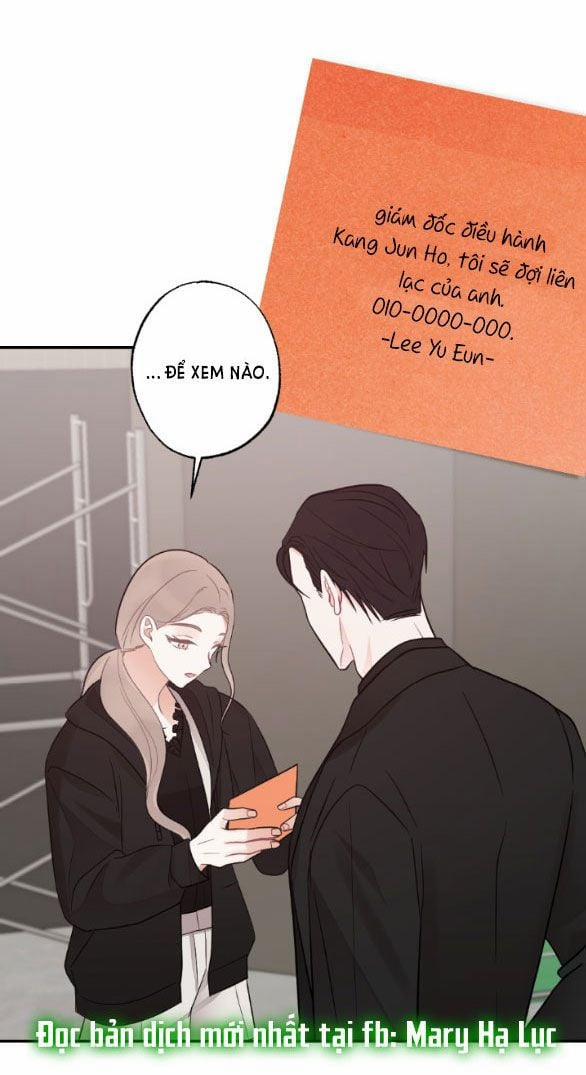 [18+] Oppa Nhà Người Ta 13.1 trang 32